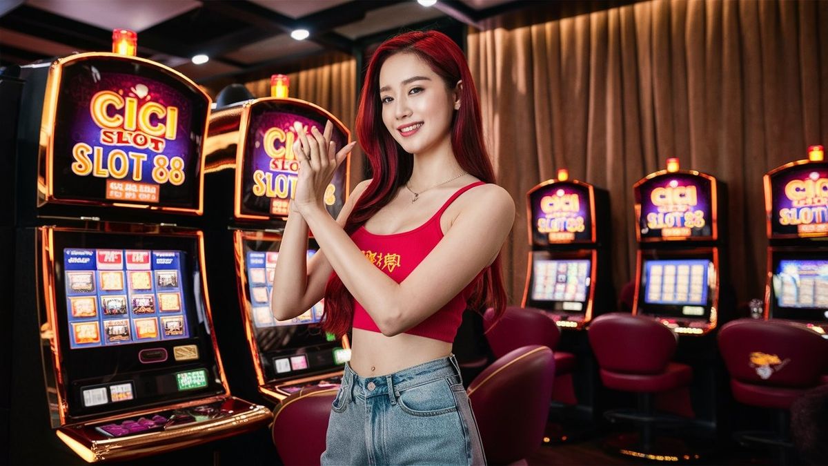 Woohoo Casino کیسینو میں لاٹری گیمز میں حصہ لیں۔
