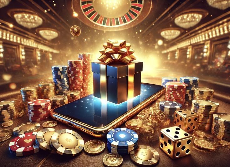 Woohoo Casino پاکستان میں میگا ویز کیسینو گیمز