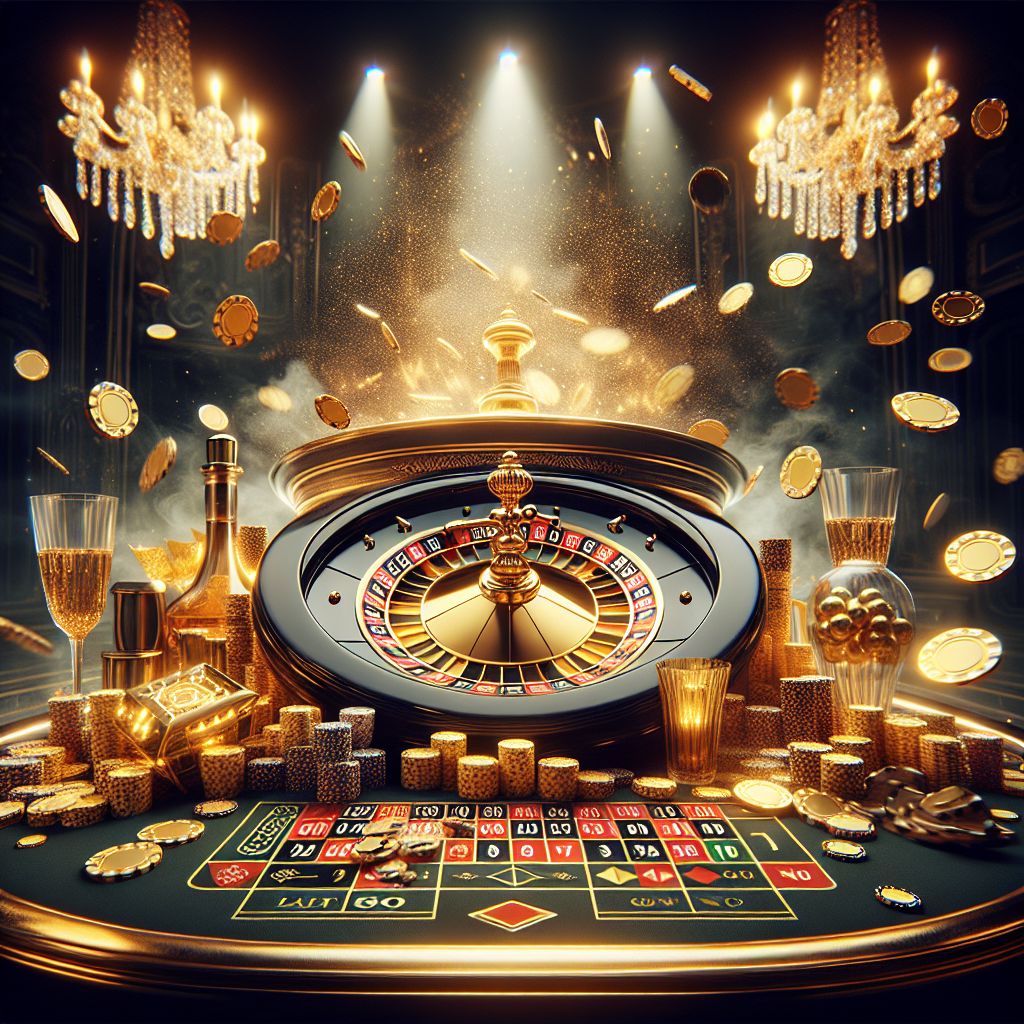 Woohoo Casino میں پاکستان کے کھلاڑیوں کے لیے ٹاپ گیمز
