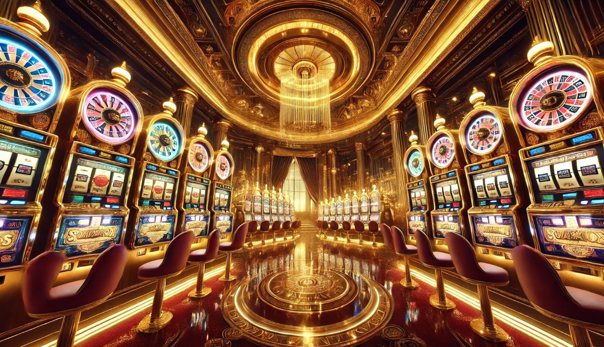 Woohoo Casino سائٹ کے لیے آن لائن گیمز فراہم کرنے والے