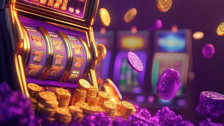 Woohoo Casino آن لائن کیسینو میں کھیلنے کی وجوہات