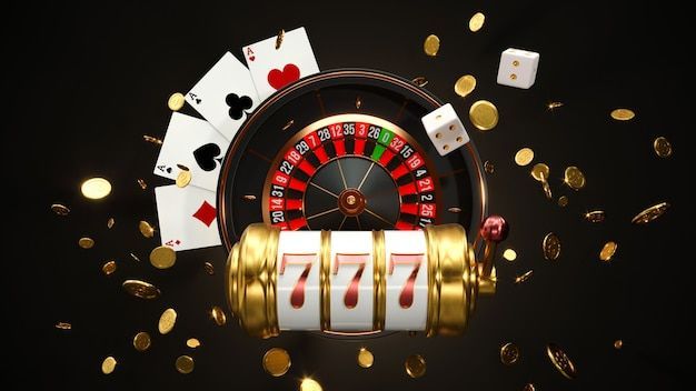 Woohoo Casino آن لائن کیسینو میں اصل گیمز