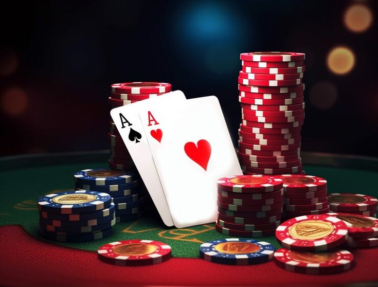 Woohoo Casino کیسینو میں رولیٹی گیمز کے بارے میں معلومات