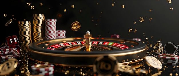 Woohoo Casino میں پاکستان کے کھلاڑیوں کے لیے ٹاپ گیمز