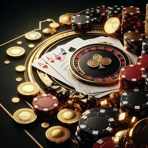پاکستان میں Woohoo Casino کا آن لائن کیسینو سیکشن کھولیں۔