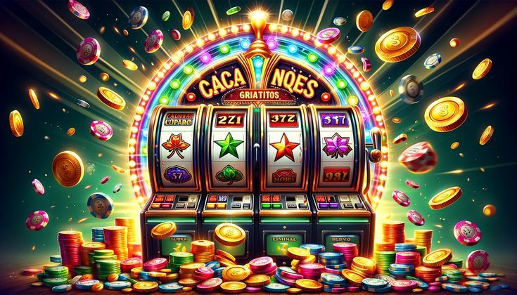 Woohoo Casino کیسینو میں سلاٹ کھیلنا شروع کریں۔