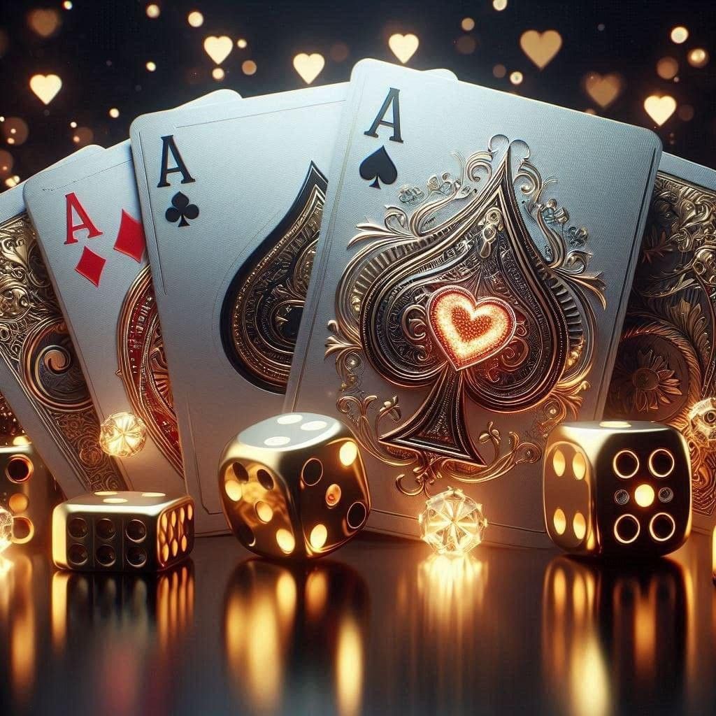 Woohoo Casino آن لائن کیسینو میں اصل گیمز